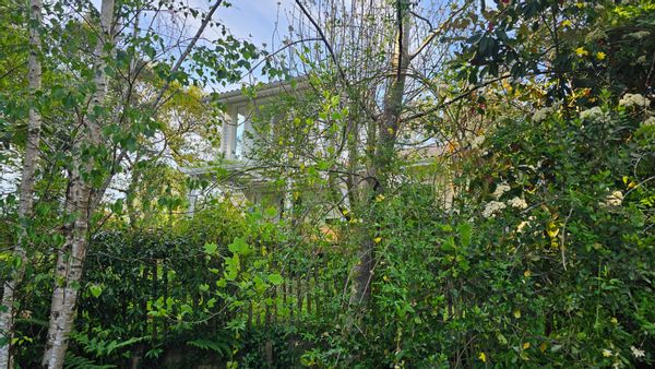 Casa de Frédérique