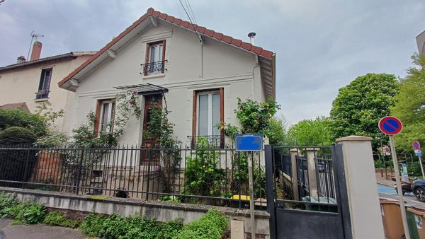 david's house