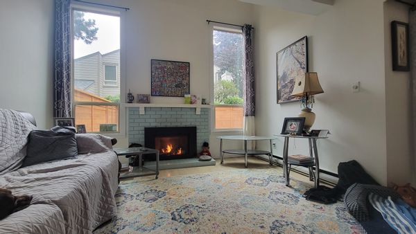 La maison de Khairunnisa