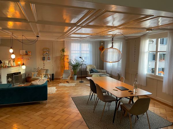 La maison de Christoph