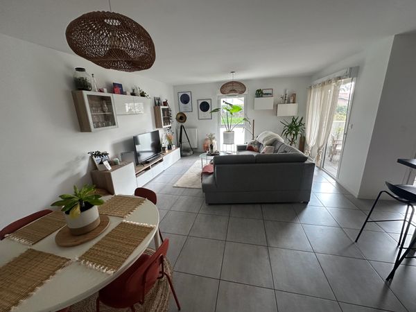 Laura's house