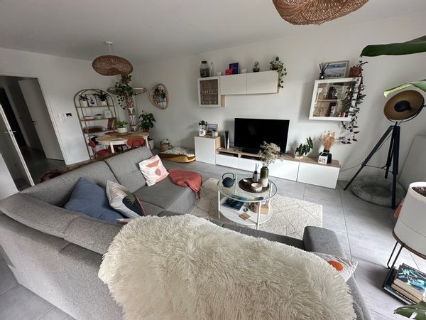 Casa de Laura & Marine