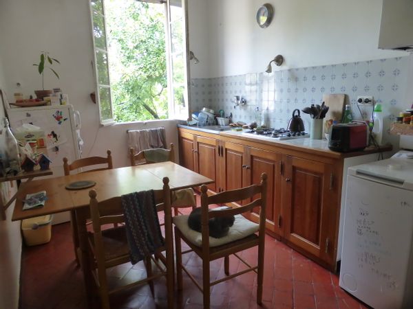 Casa di Bruno