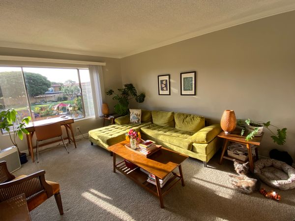 La maison de Gabrielle