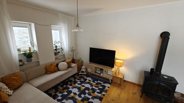 ivanas hus