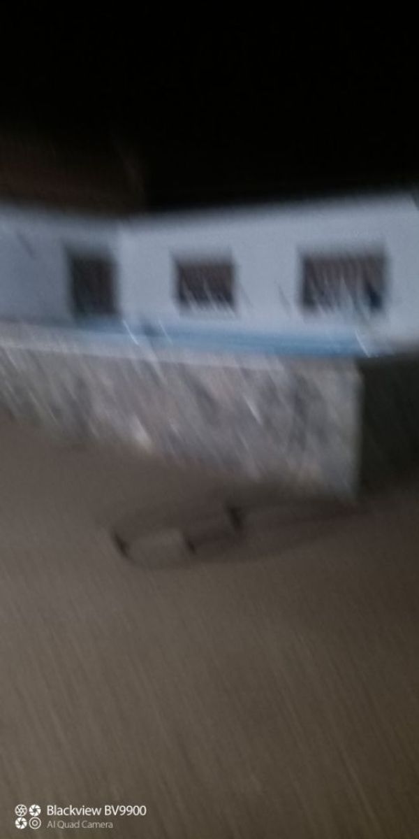 pepo's house