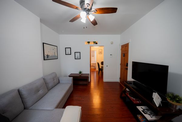 Casa de Dillon