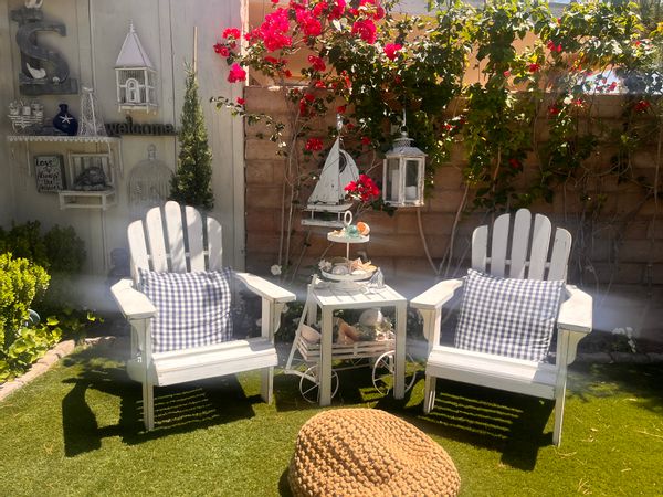 Garden Cottage Respite in Las Vegas