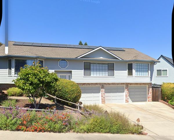 Beautiful House in Santa Cruz