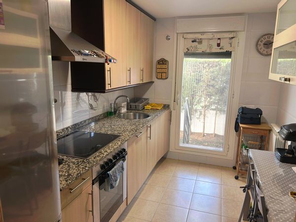 La maison de Esteban