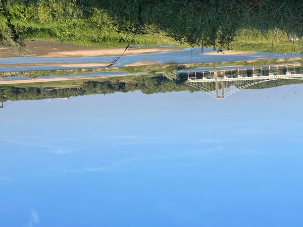 La chambre privée de Christelle