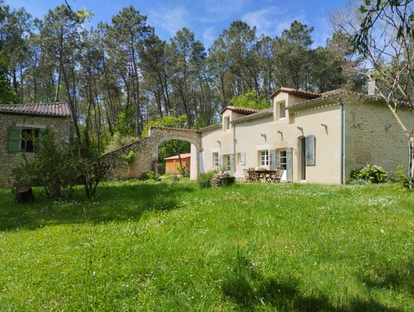 Casa di Johanna et Arnaud