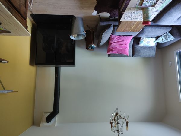 huis van Fanny