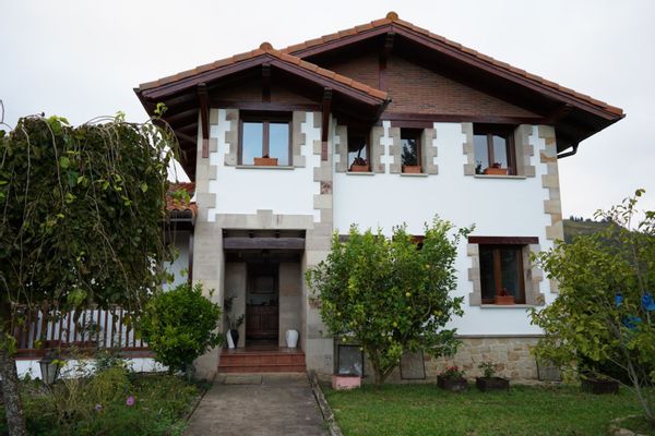 Casa di Luken&family