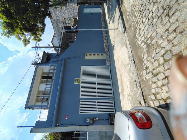 Cristiana ribeiro ferreira's house