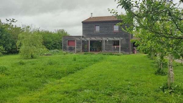 Casa di laurent