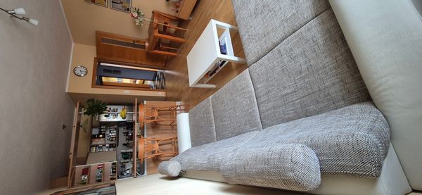 3 bedroom flat to rent in Pilsen
