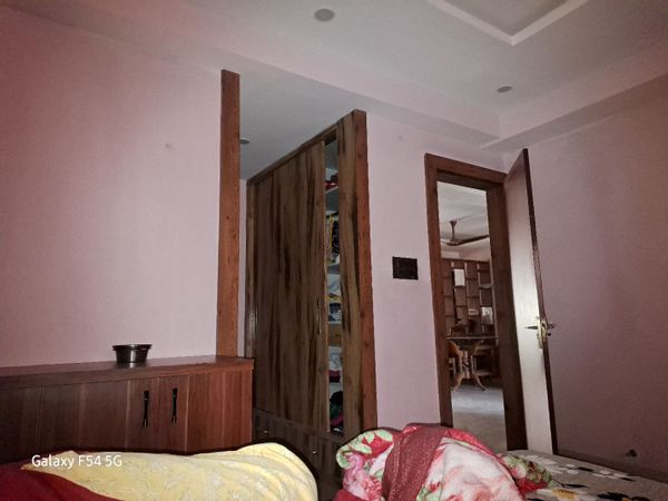 Shobha's house