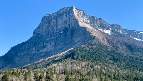 La maison de Antoine