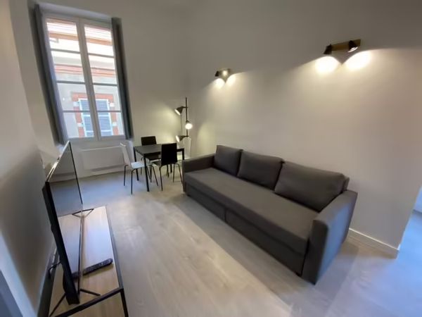 La chambre privée de Melina