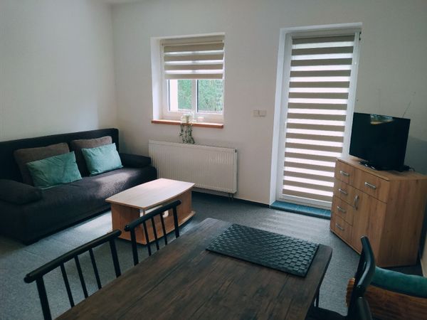 La maison de Miluše