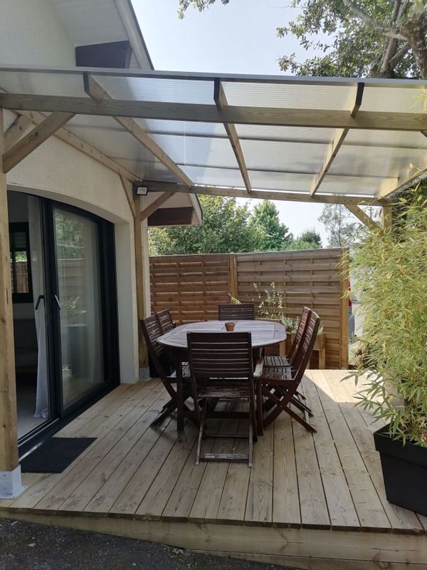 Le Studio de Jérôme et Sandrine