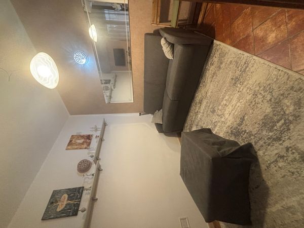 La maison de Valeria