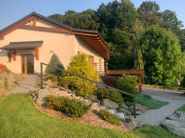 The Hillside View Cottage