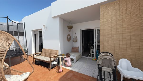 Casa di Marta