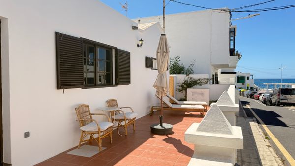 Casa di Marta