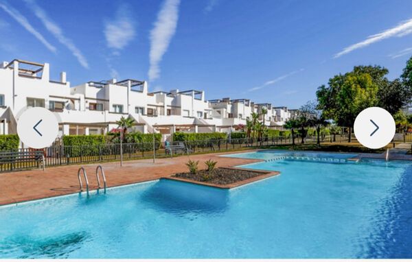 huis van Carmen Jeannette