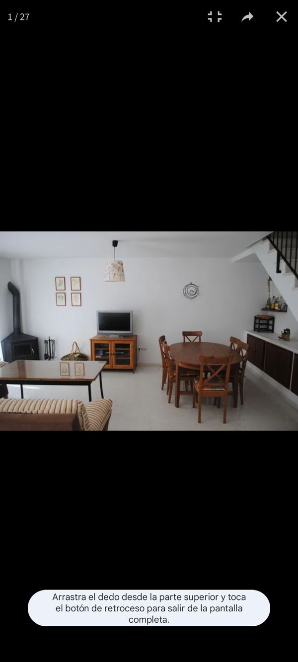 La maison de M. Claudina