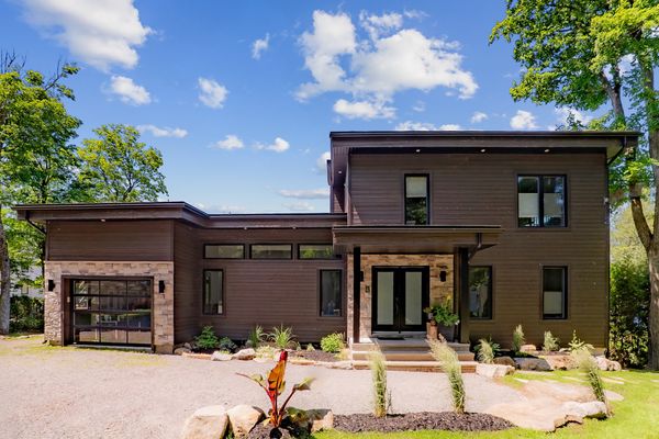 Quand l’eau reflète le ciel !