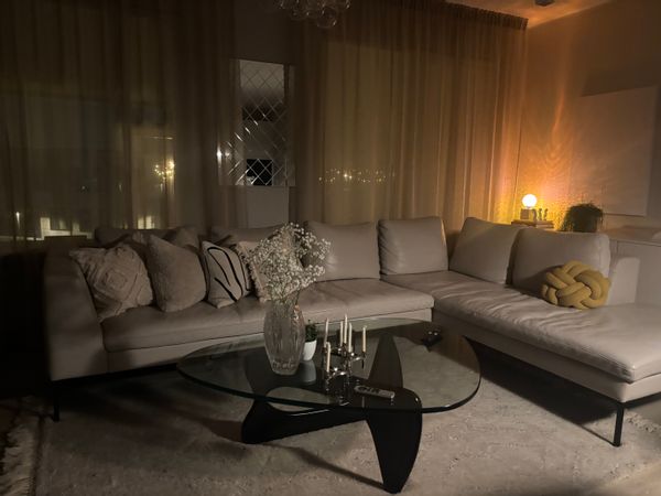 Kristín Bennýina kuća