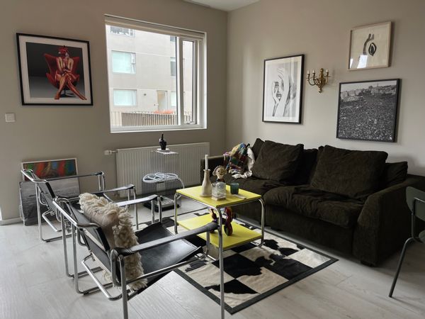 Kristín Bennýs hus