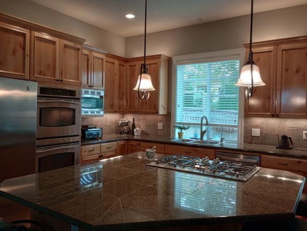 La maison de Geigers