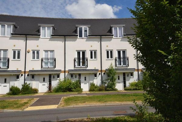 La maison de Rebecca