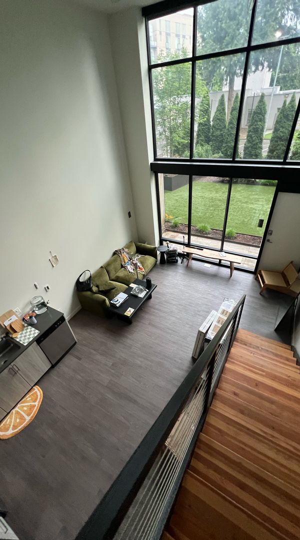 La maison de Abhinava