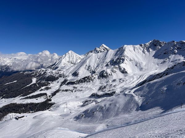 Newly Renovated Condo near Mont Blanc