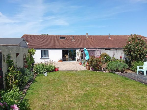 Chez Christine et Nath