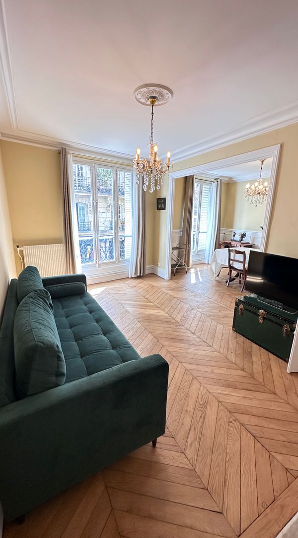 Maison des Artistes