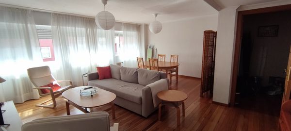 Vicente's house