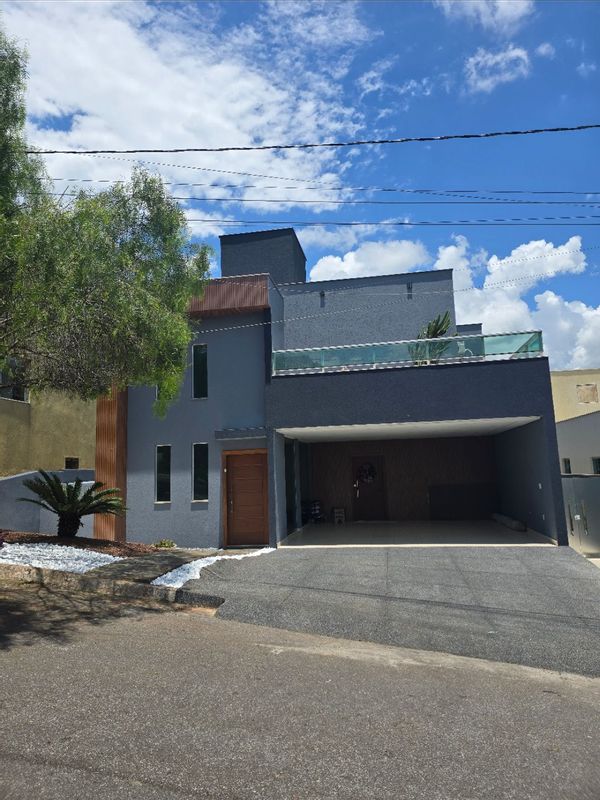 Eduardos hus
