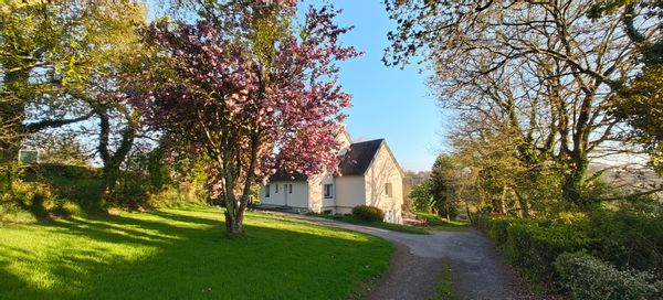 Maison au calme au coeur du pays d'Iroise Saint Renan