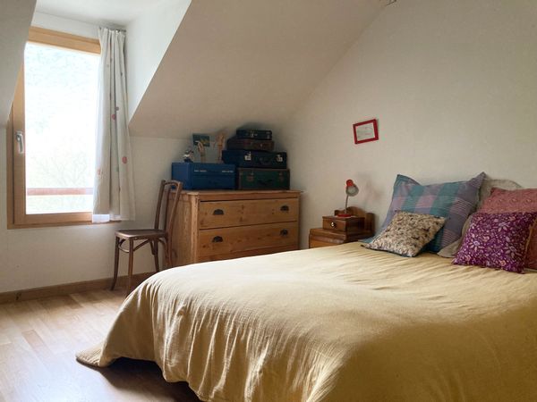 Charmante petite chambre