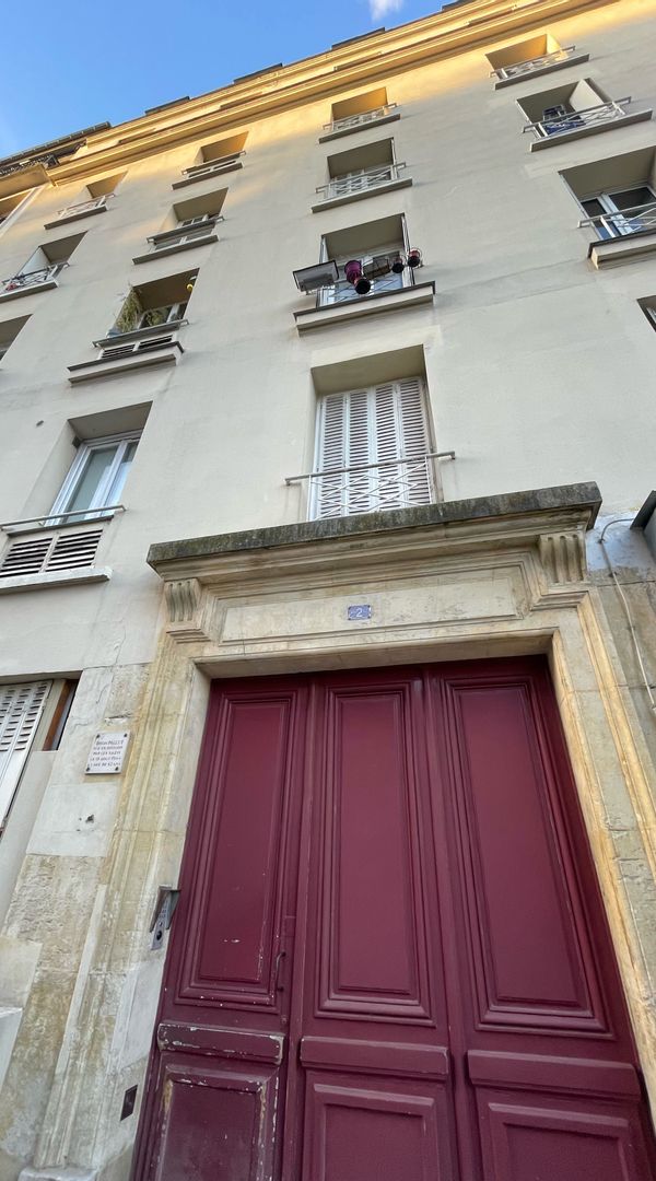 Diego's house