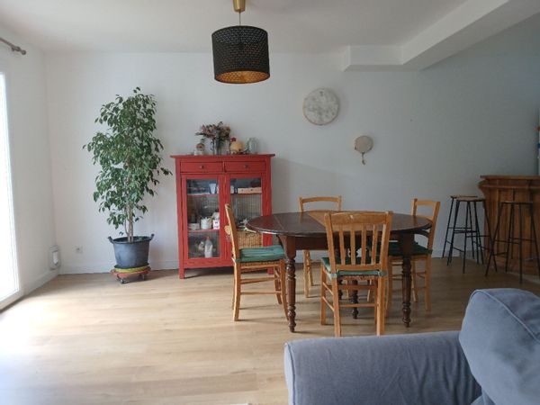 Casa di Anne-Laure