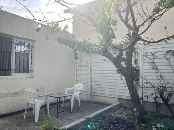 La maison de Julie
