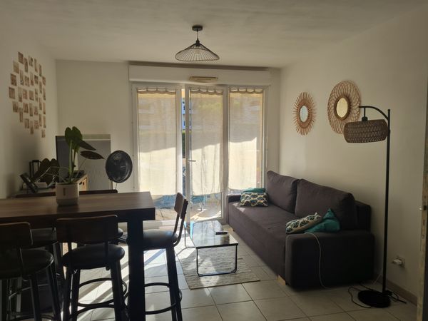 La maison de Caroline