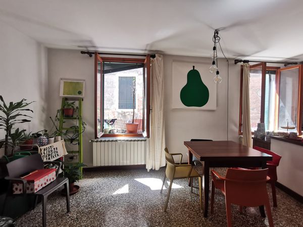 La maison de Elena